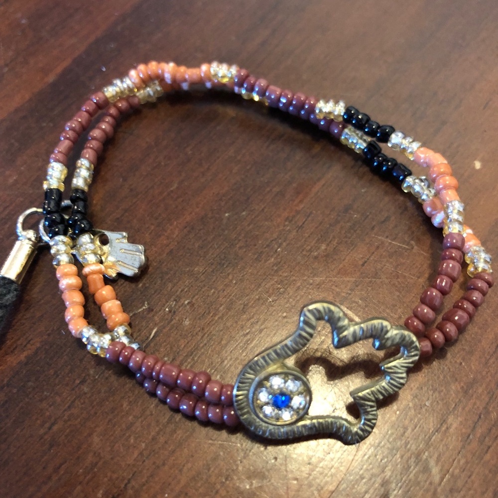 Stella & Dot bracelet bundle